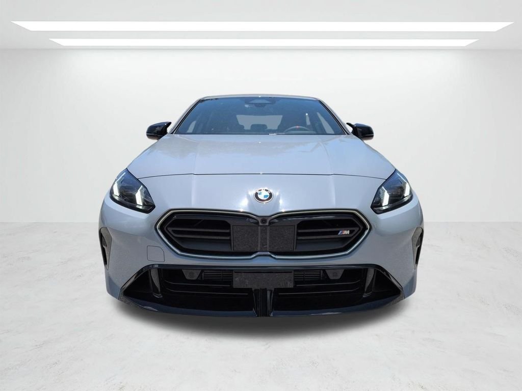 New 2026 Brooklyn Grey Metallic BMW M235i xDrive image 9