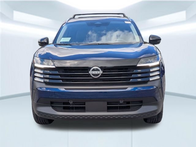 New 2026 Blue Nissan SR image 10