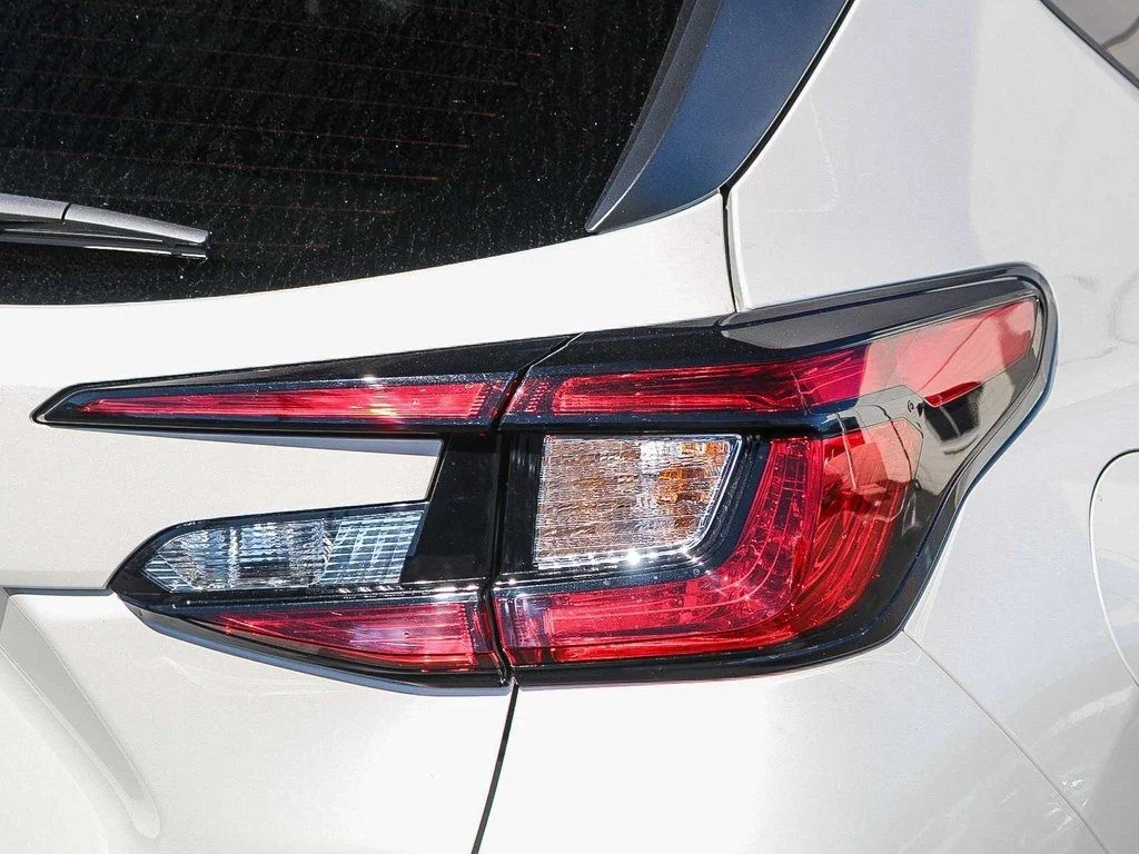 New 2026 White Subaru Limited image 7