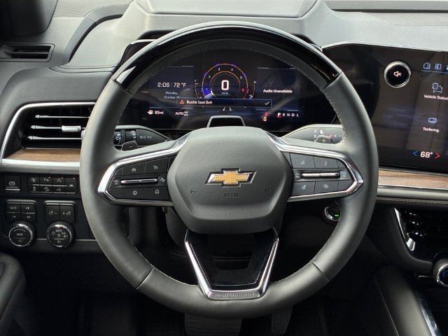 2026 Chevrolet Tahoe High Country - Photo 21