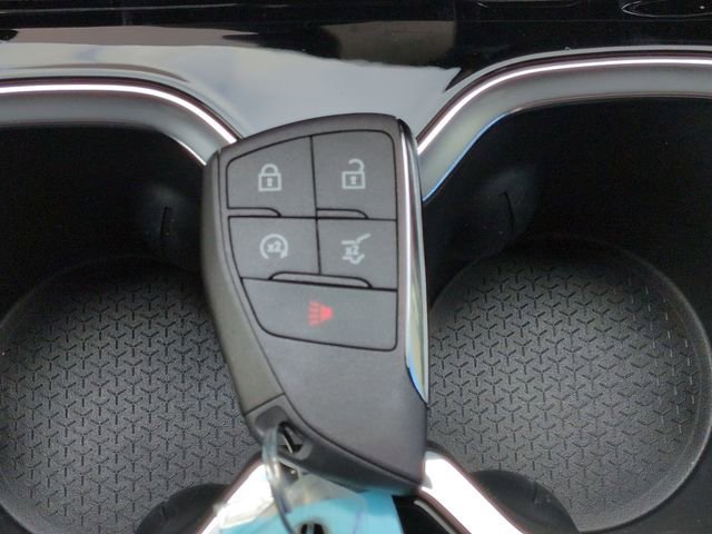 2026 Chevrolet Traverse LT - Photo 40