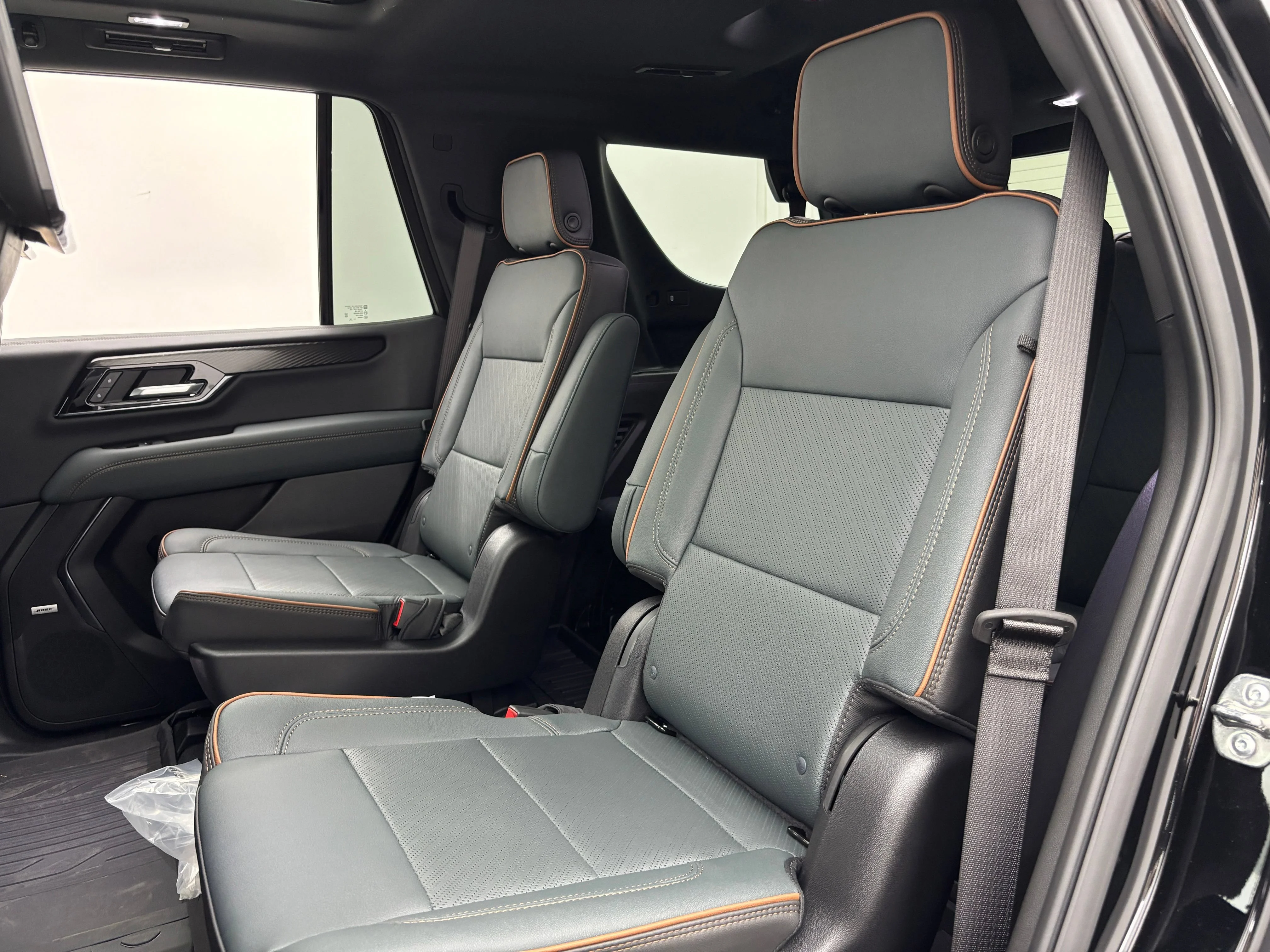 2026 GMC Yukon AT4 - Photo 48