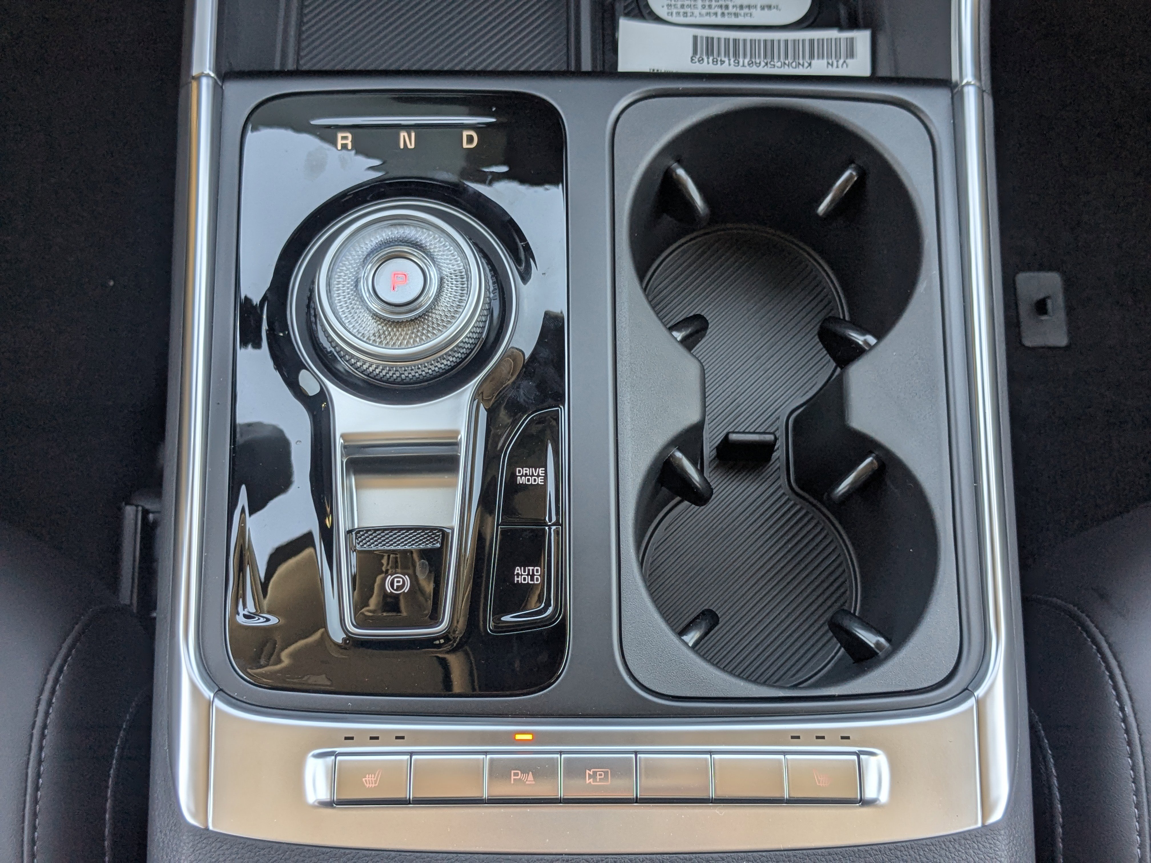 New 2026 Ivory Silver Kia EX image 25
