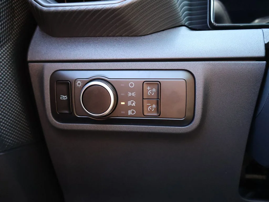 New 2026 Avalanche Gray Ford EcoBoost® Fastback image 26