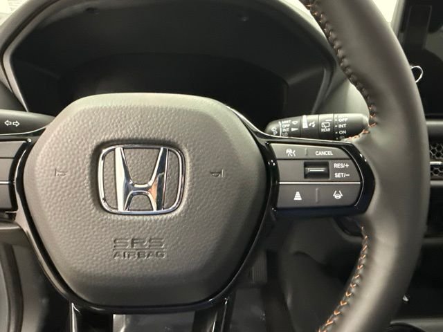 New 2027 Urban Gray Pearl Honda Sport image 28