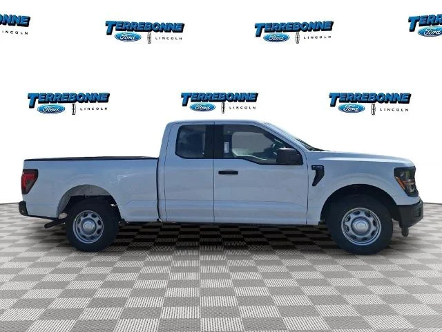 New 2026 Oxford White Ford XL image 29