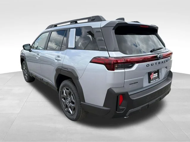 New 2026 ICE SILVER METALLIC Subaru Premium image 5