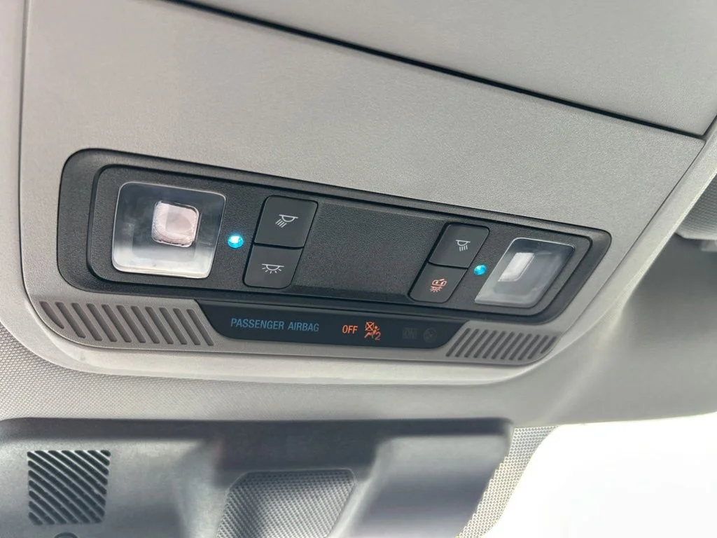 Used 2025 Black Ford XLT image 38