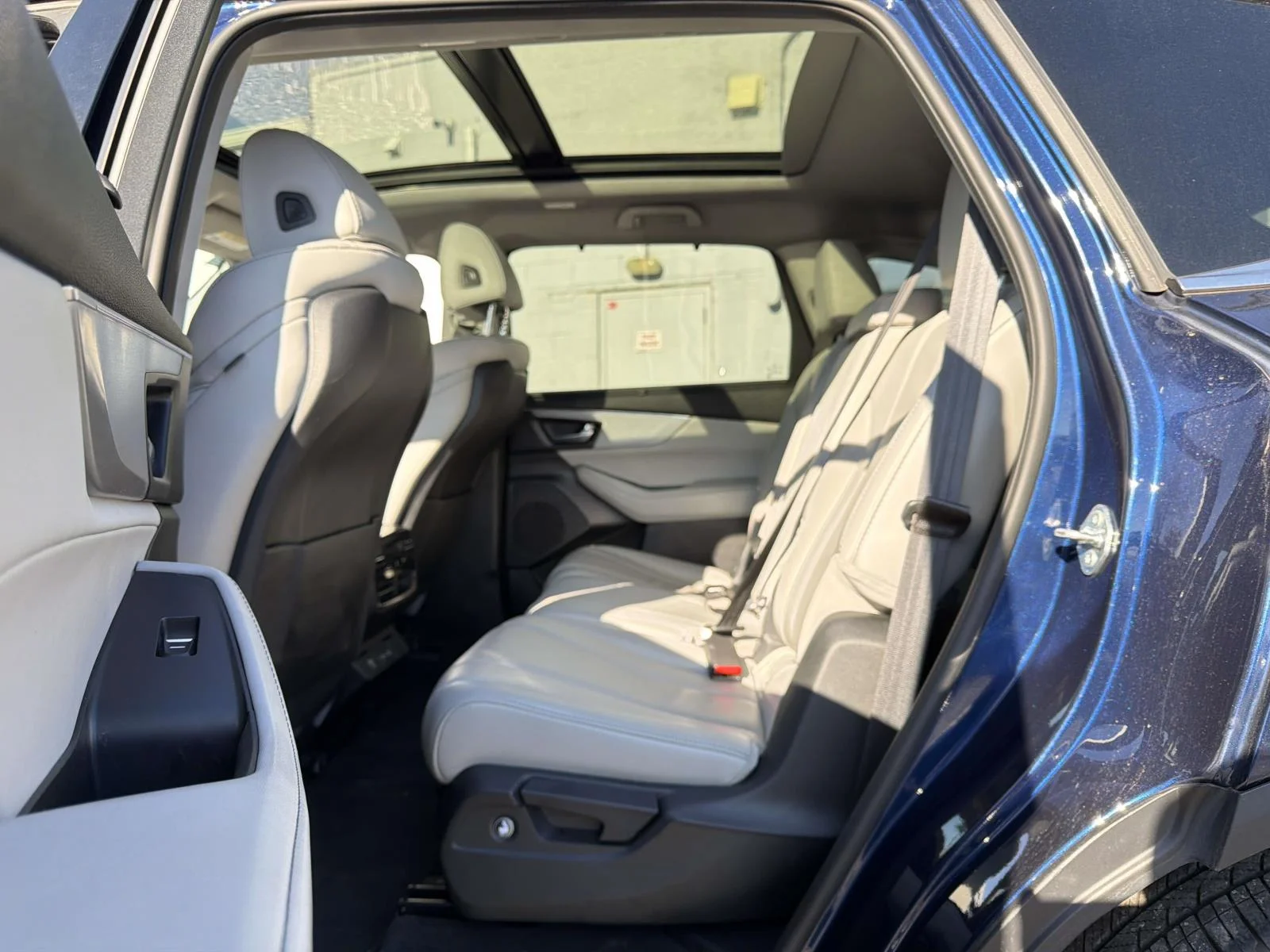2023 Acura MDX Technology Package - Photo 26