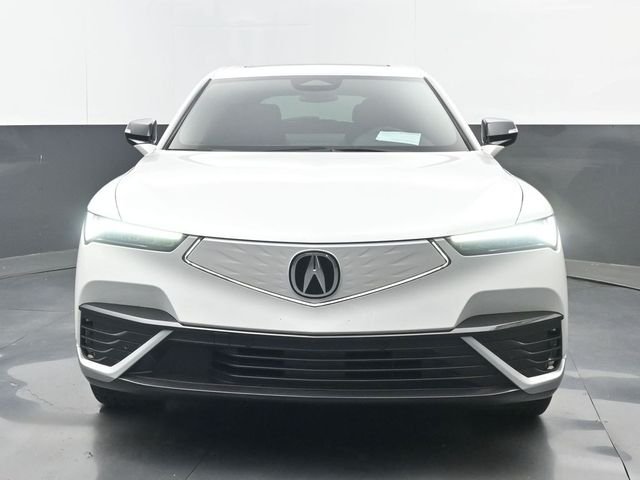 Used 2024 Snowfall Pearl Acura Base image 20