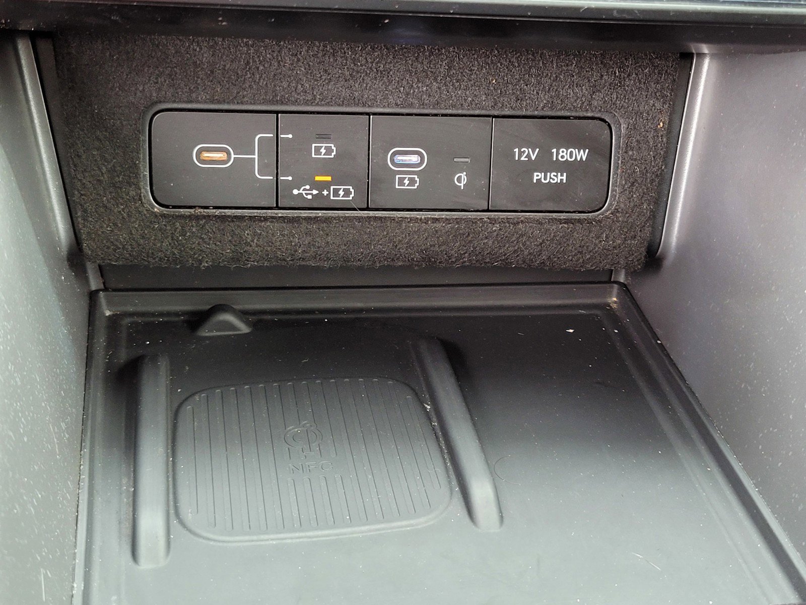 Used 2025 Aero Silver Hyundai N Line image 19