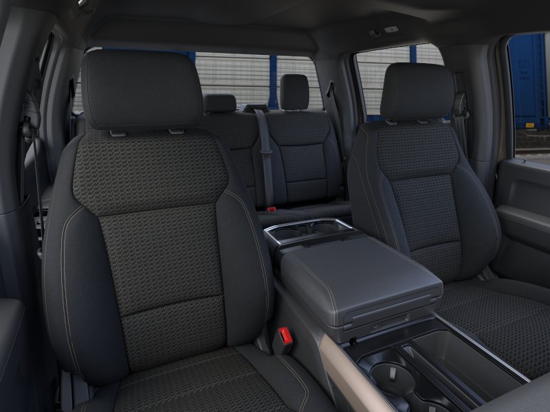 New 2026 Marsh Gray Ford STX® image 10