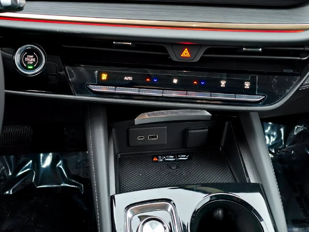 2026 Buick Envision Avenir - Photo 24