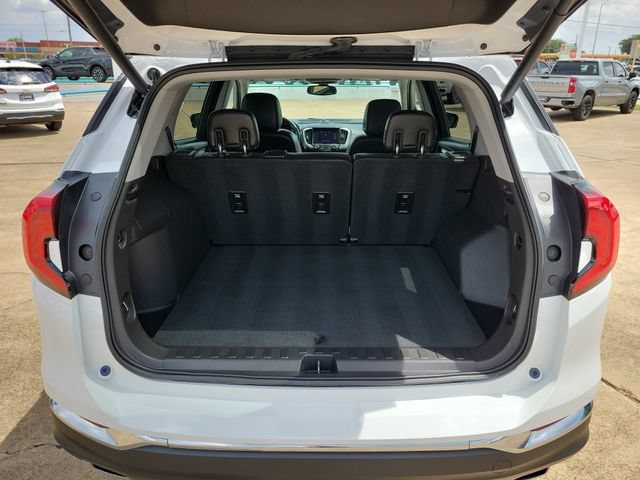 2019 GMC Terrain SLT - Photo 9