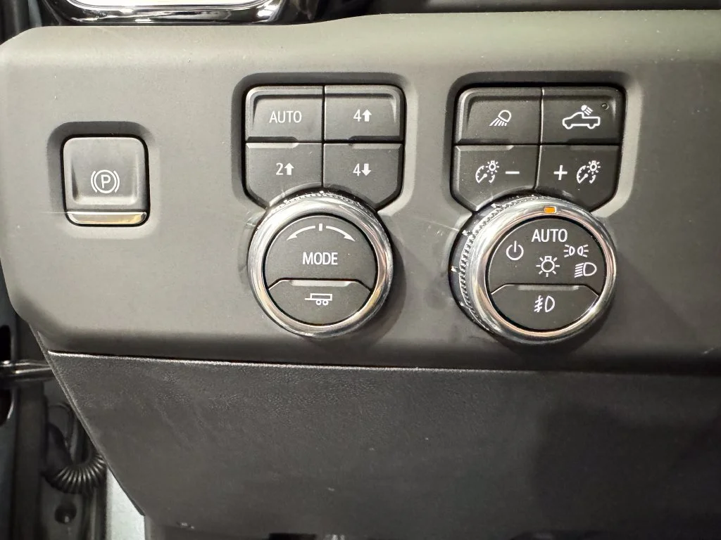 2026 GMC Sierra 1500 Denali - Photo 22