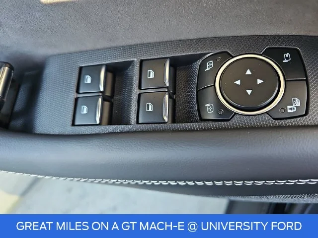 Used 2025 Black Ford GT image 29