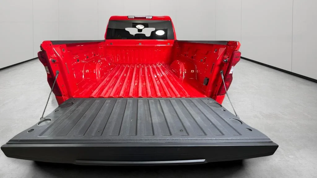 Used 2025 Red Hot Chevrolet Custom image 28