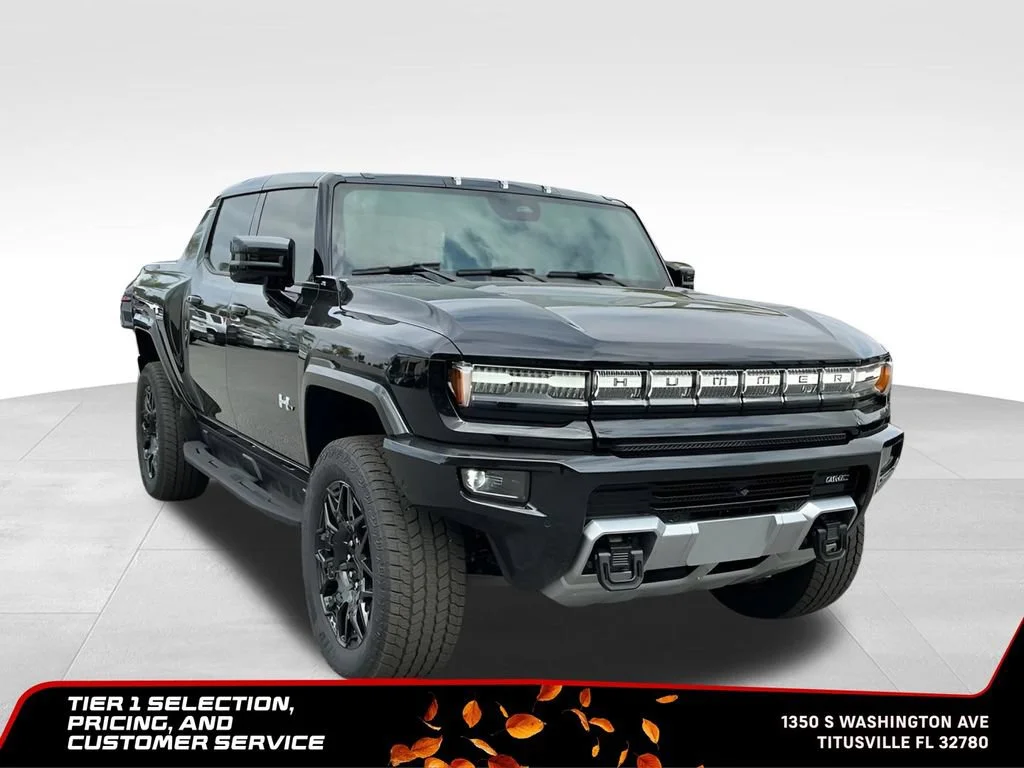 New 2026 Void Black GMC 2X image 13