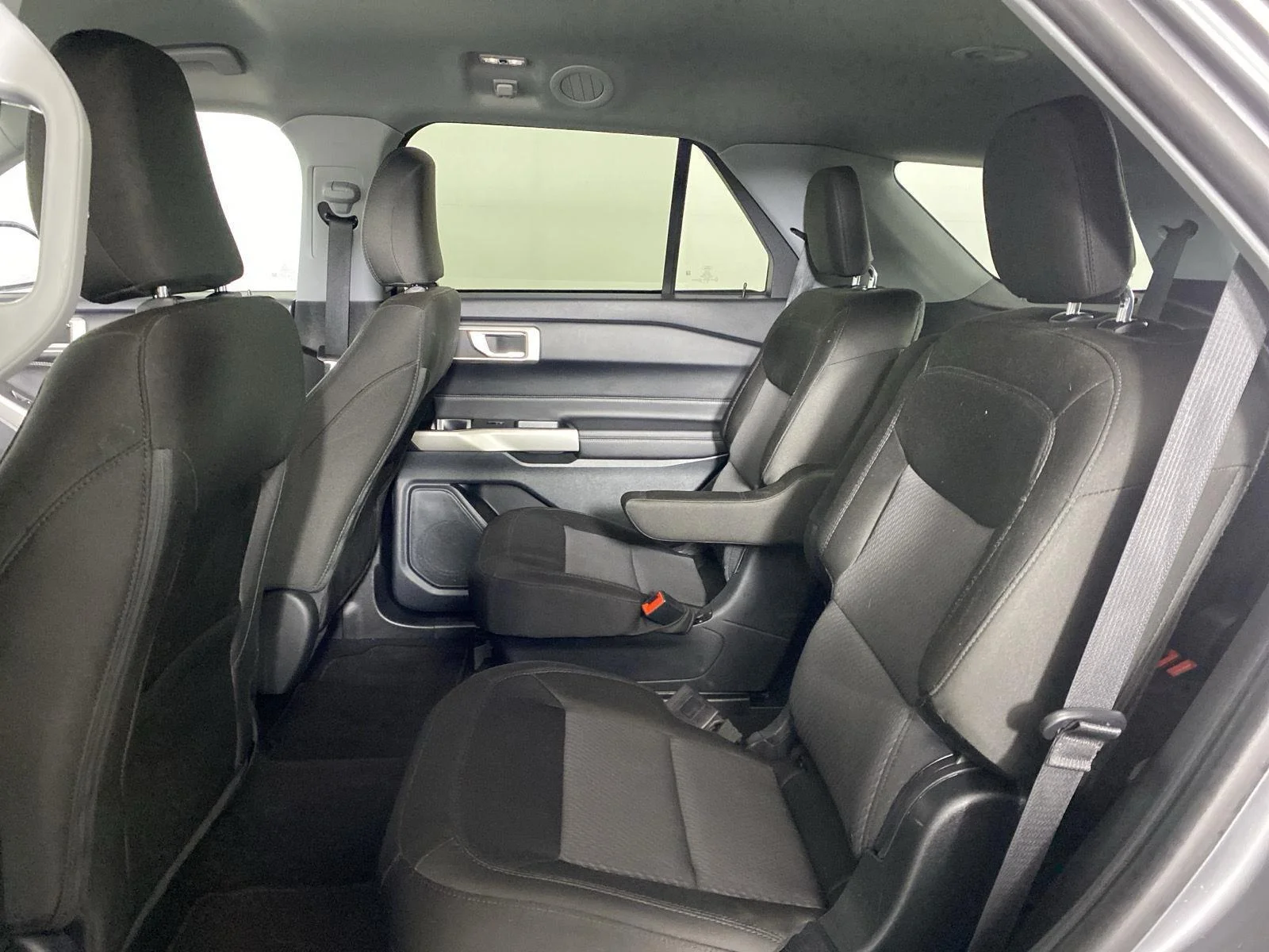 Used 2023 Carbonized Gray Ford XLT image 25