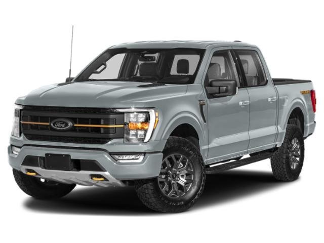 2023 Ford F-150 Tremor 4x4 SuperCrew 5-1/2 Box's photo