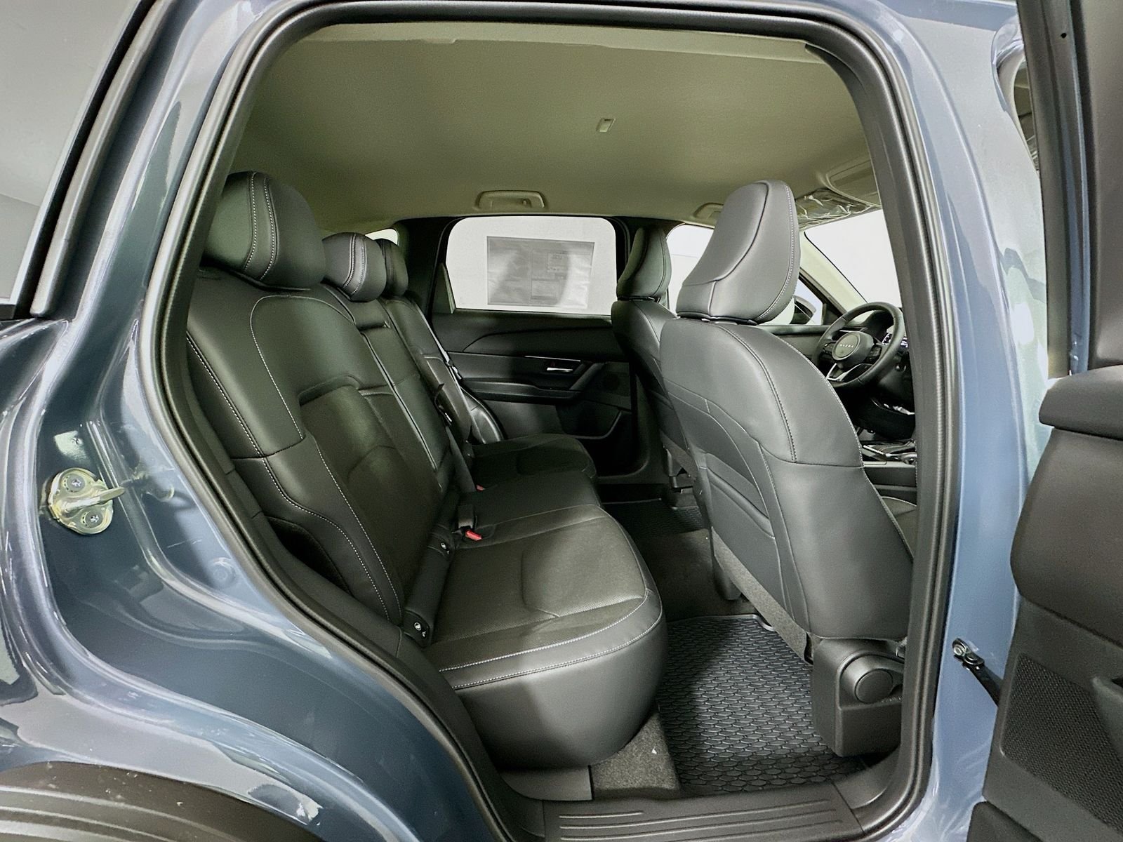 New 2026 Polymetal Gray Metallic Mazda 2.5 S Select AWD image 26