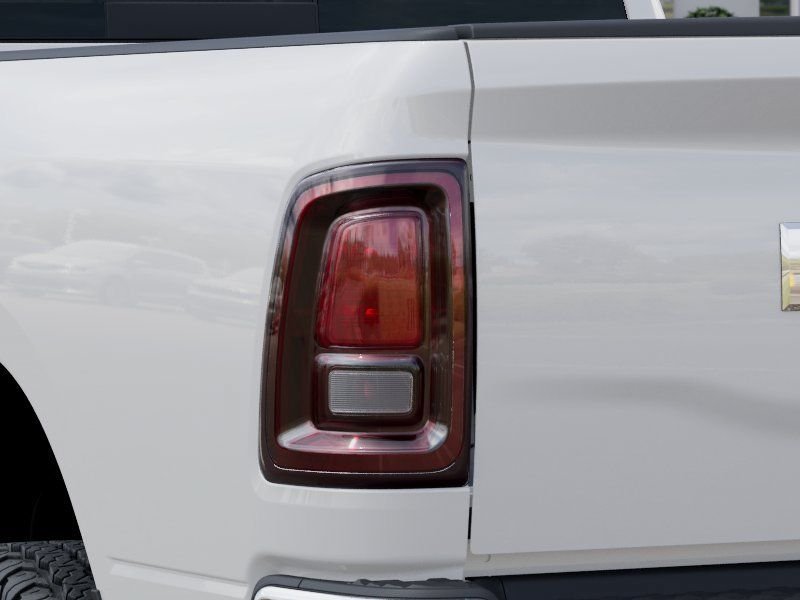 2026 RAM 2500 Tradesman - Photo 9