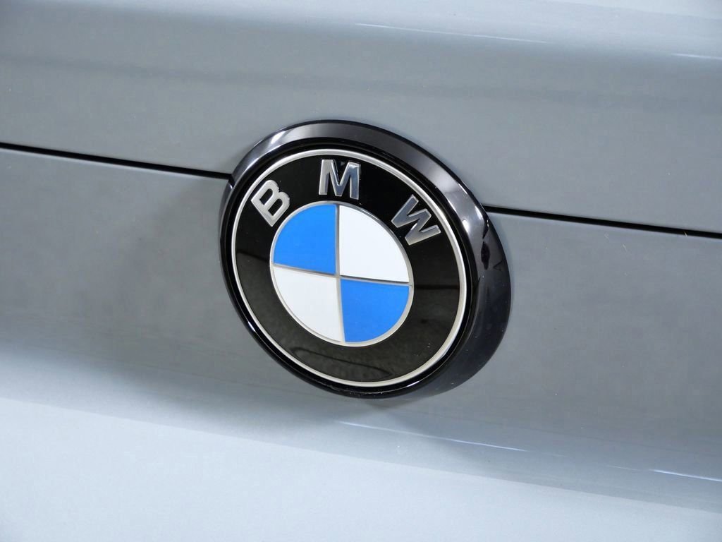 Certified Used 2026 Brooklyn Grey Metallic BMW xDrive40i image 14