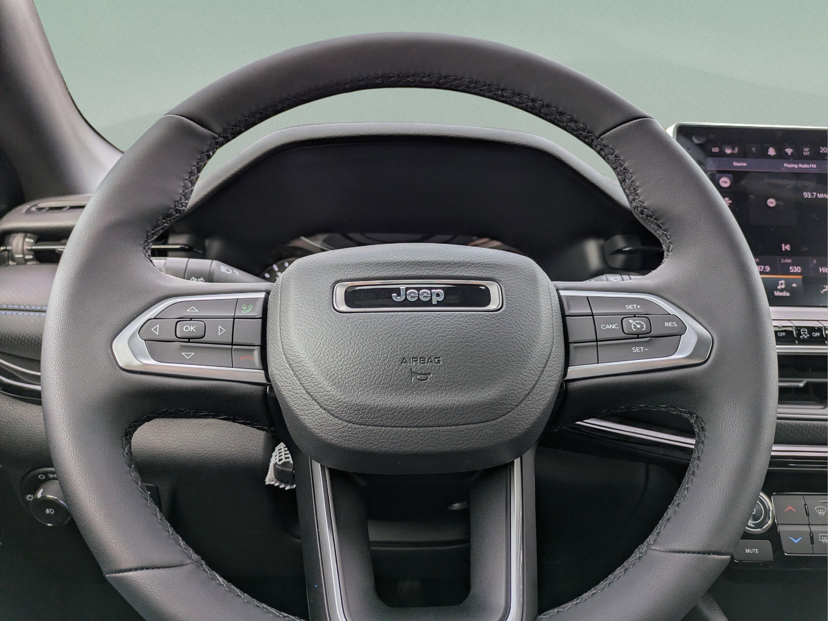 New 2026 Joose (DISC) Jeep Latitude Altitude image 31