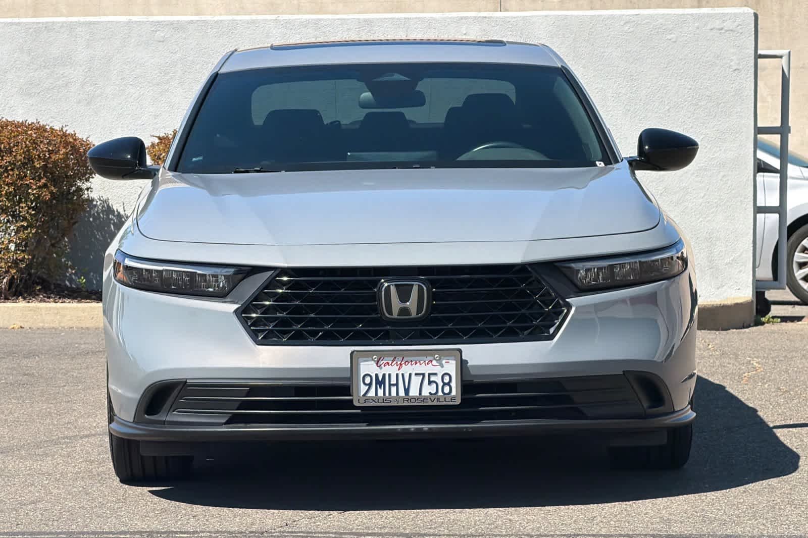 Used 2024 Urban Gray Pearl Honda Sport image 10