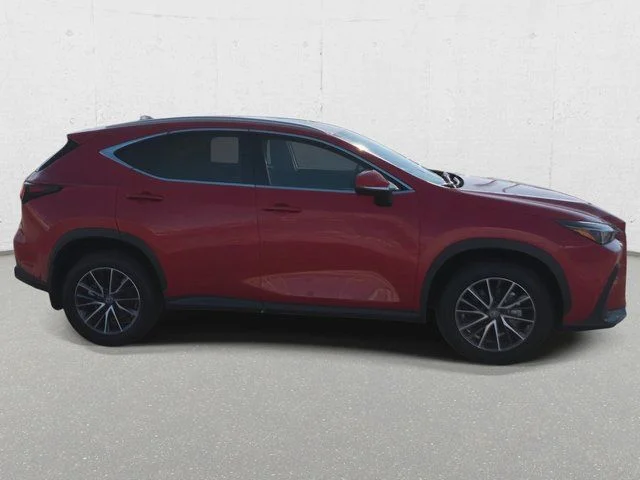 Certified Used 2025 REDLINE Lexus 350 Premium image 4