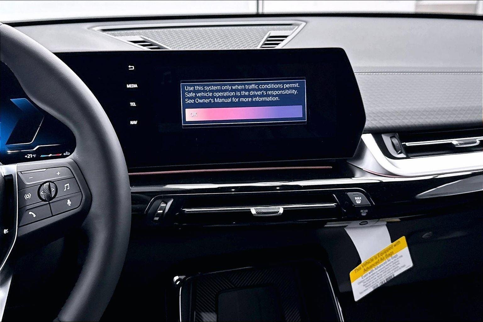 New 2026 Jet Black BMW xDrive28i image 10