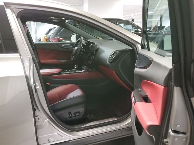 Certified Used 2024 Silver Lexus 350 Premium image 26