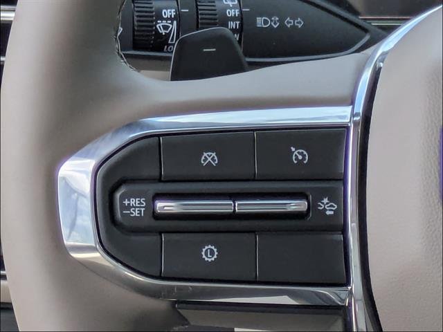2026 GMC Yukon Denali - Photo 21