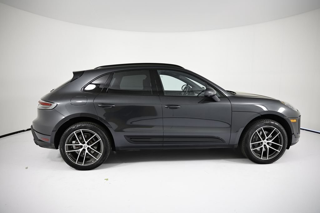 Used 2026 Gray Porsche  image 8
