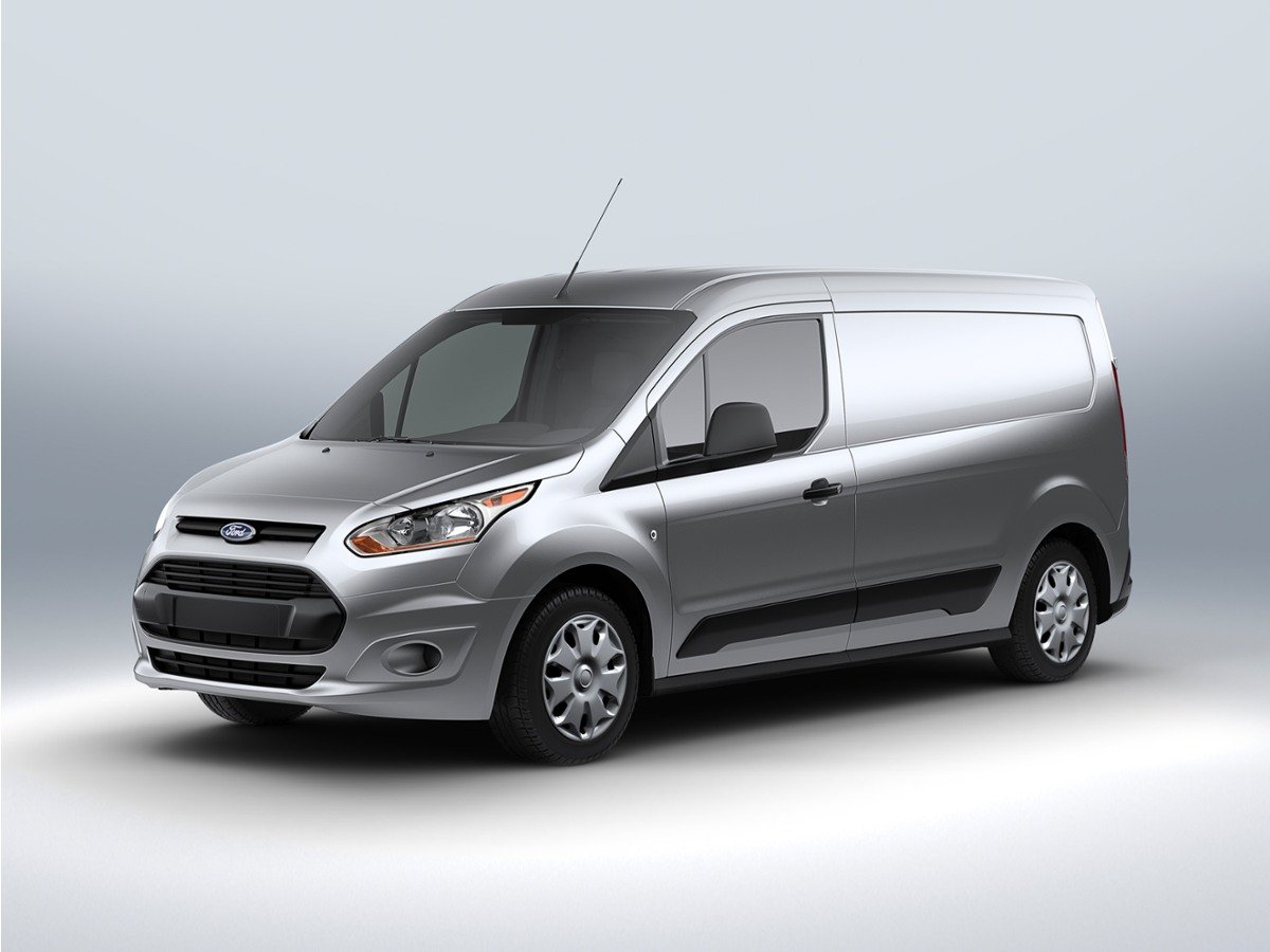 Used 2015 White Ford XL image 1
