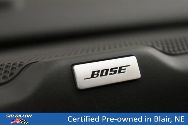 Certified Used 2019 RED HOT Chevrolet 4WD ZR2 image 4