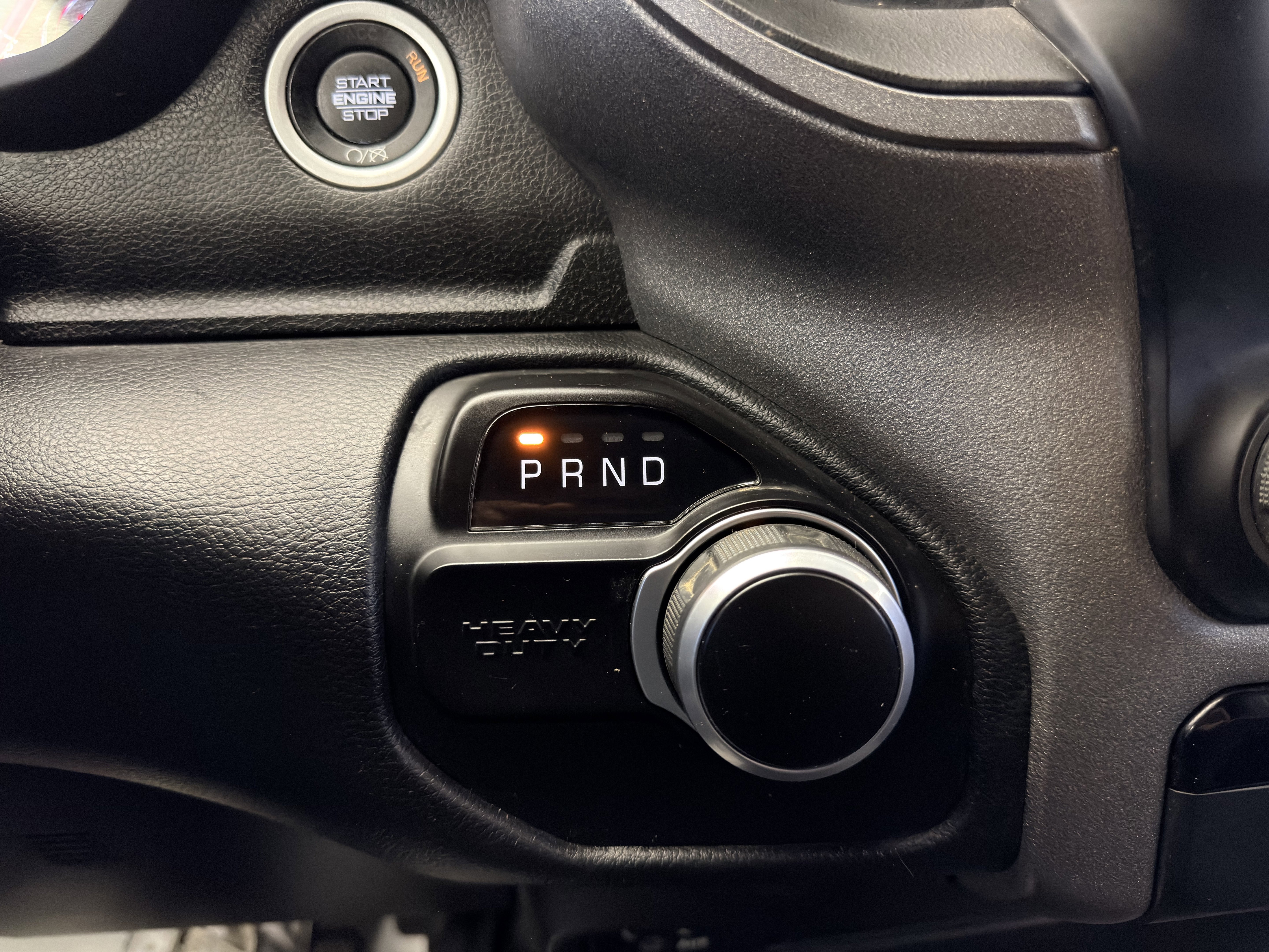 Used 2023  Ram Tradesman image 21
