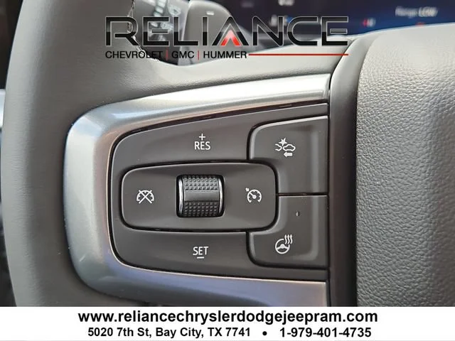 2026 Chevrolet Silverado 1500 LTZ - Photo 22