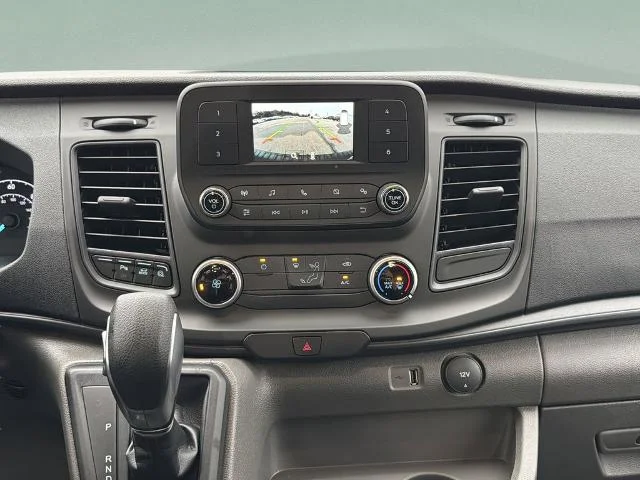 2025 Ford Transit Van Base - Photo 18