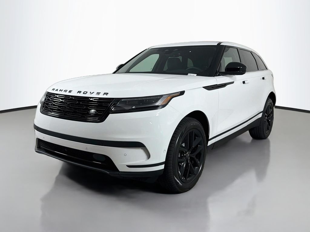 New 2026 Fuji White Land Rover S image 1