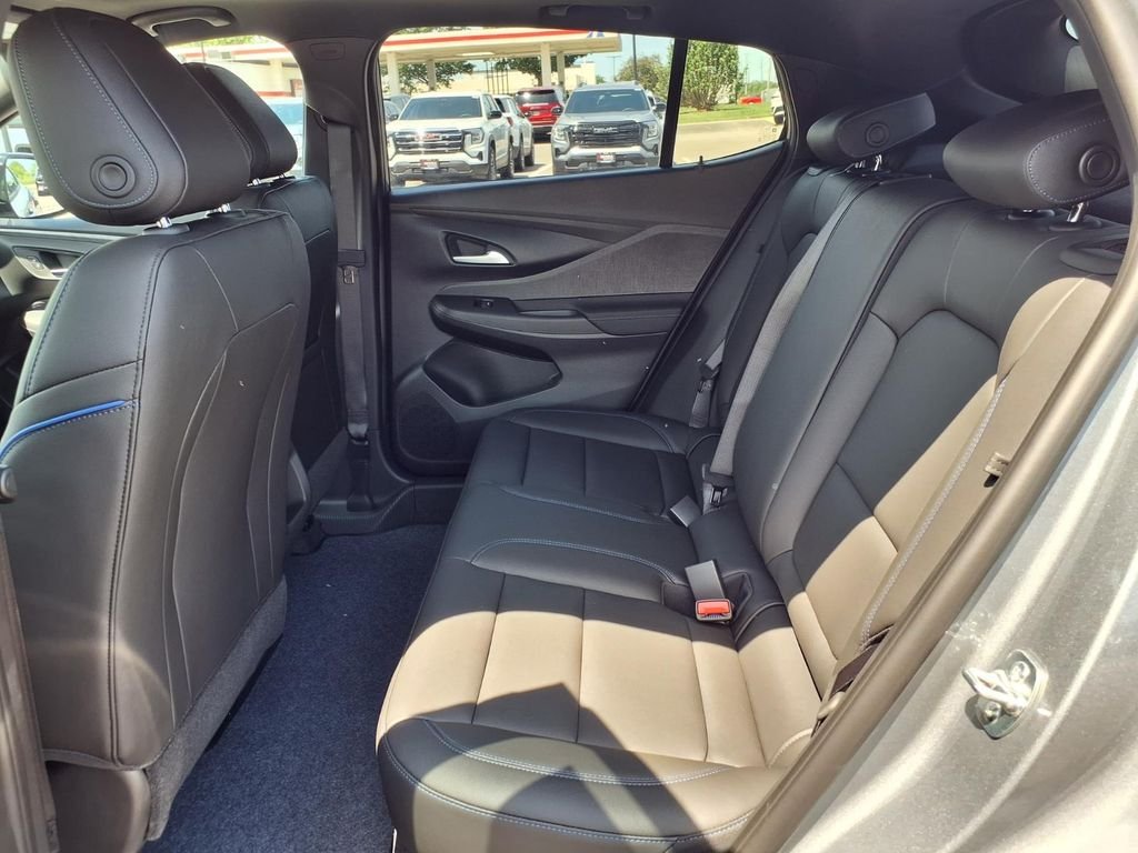 2026 Buick Envista Sport Touring - Photo 14