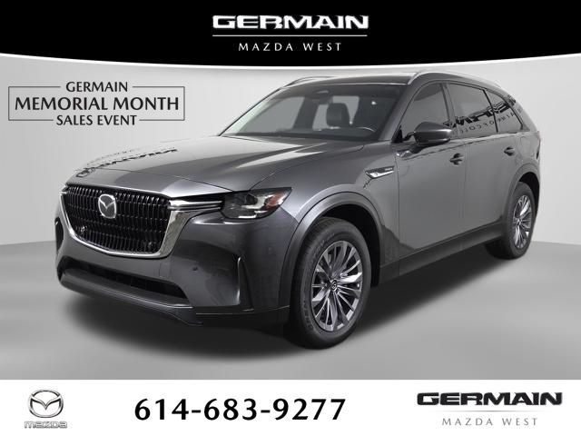 2025 Mazda CX-90 PHEV Preferred Package's photo
