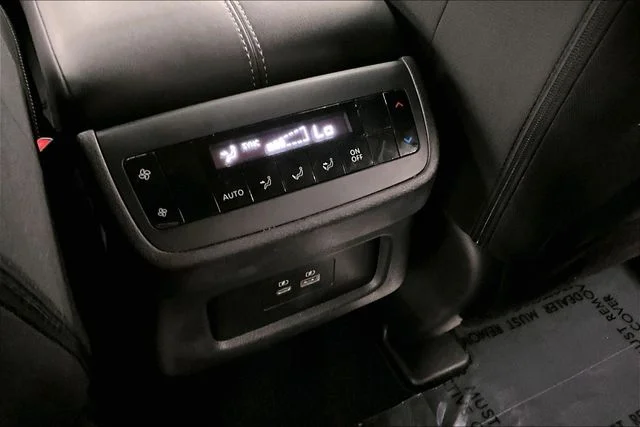 Used 2025 Gun Metallic Nissan SV image 32