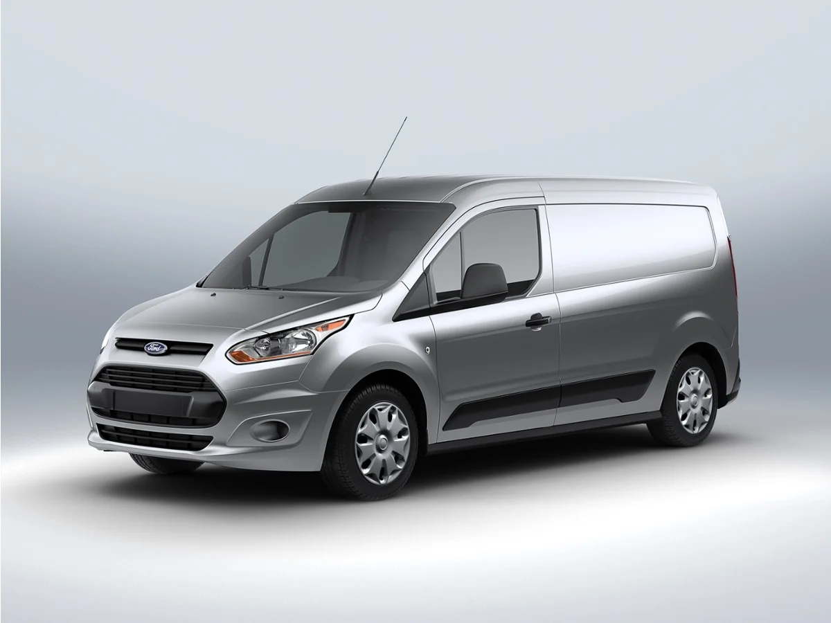 Used 2015 White Ford XL image 1