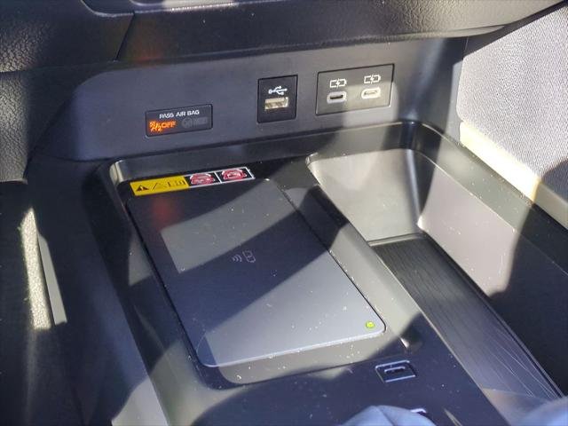 Certified Used 2025 CELESTIAL SILVER Toyota  image 21