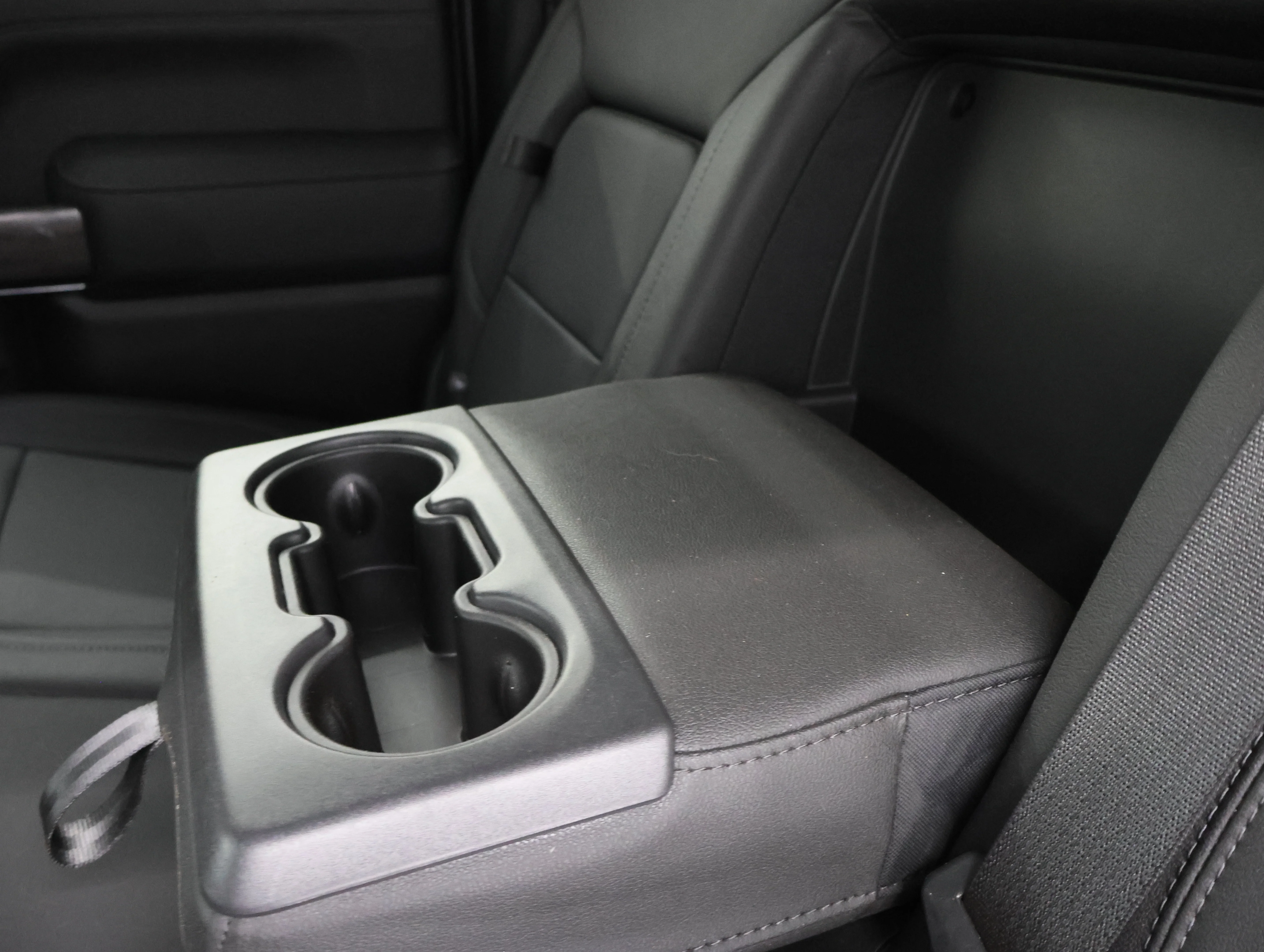 Used 2023 Northsky Blue Metallic Chevrolet LTZ image 36