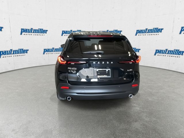 New 2026 Jet Black Mica Mazda 2.5 S Select AWD image 9