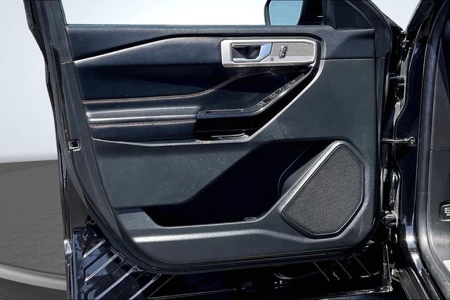 2023 Ford Explorer ST-LINE - Photo 23