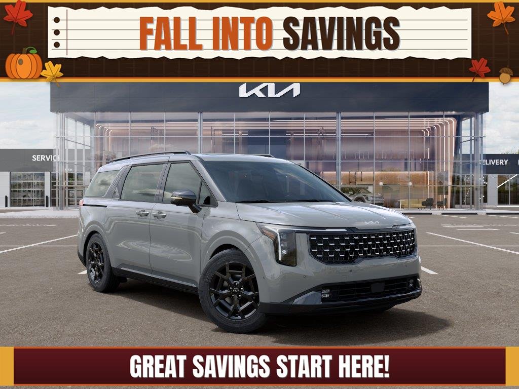 New 2026 Ceramic Silver Kia SX image 8