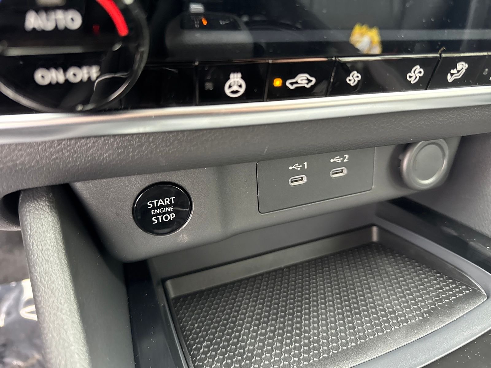 New 2026 Nissan Rogue Dark Armor 4D Sport Utility